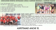 Settembre 2003 - Sagra di San Stino di Livenza