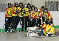 28/11/2010 - Rhinos Treviso - Dinos Sacile