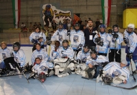 20-21-22/05/2011: Finali Nazionali cat. Under 15