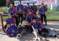 11/06/2011 - Lions H.L. - F.S.B. Motta