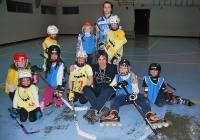 17/03/2012 - Primo Corso Hockey 2011/2012