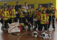 03/06/2012 - Settimo Mini Hockey Day a Buja (UD) 