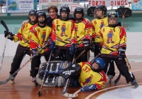 25/11/2007 - Quarto Torneo Dinos (Sacile - PN)