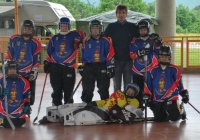 31/05/2009 - Quarto Mini Hockey Day a Buja (UD)