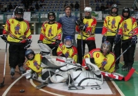 08/12/2009 - Sesto Torneo Dinos (Sacile - PN)