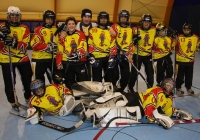 30/01/2010 - R. Montebelluna - Rhinos Treviso