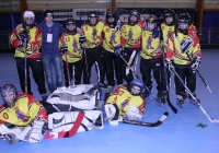 06/03/2010 - R. Montebelluna - Rhinos Treviso 